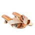 Women Formal Heel - 75126S - Heels - Walkeaze